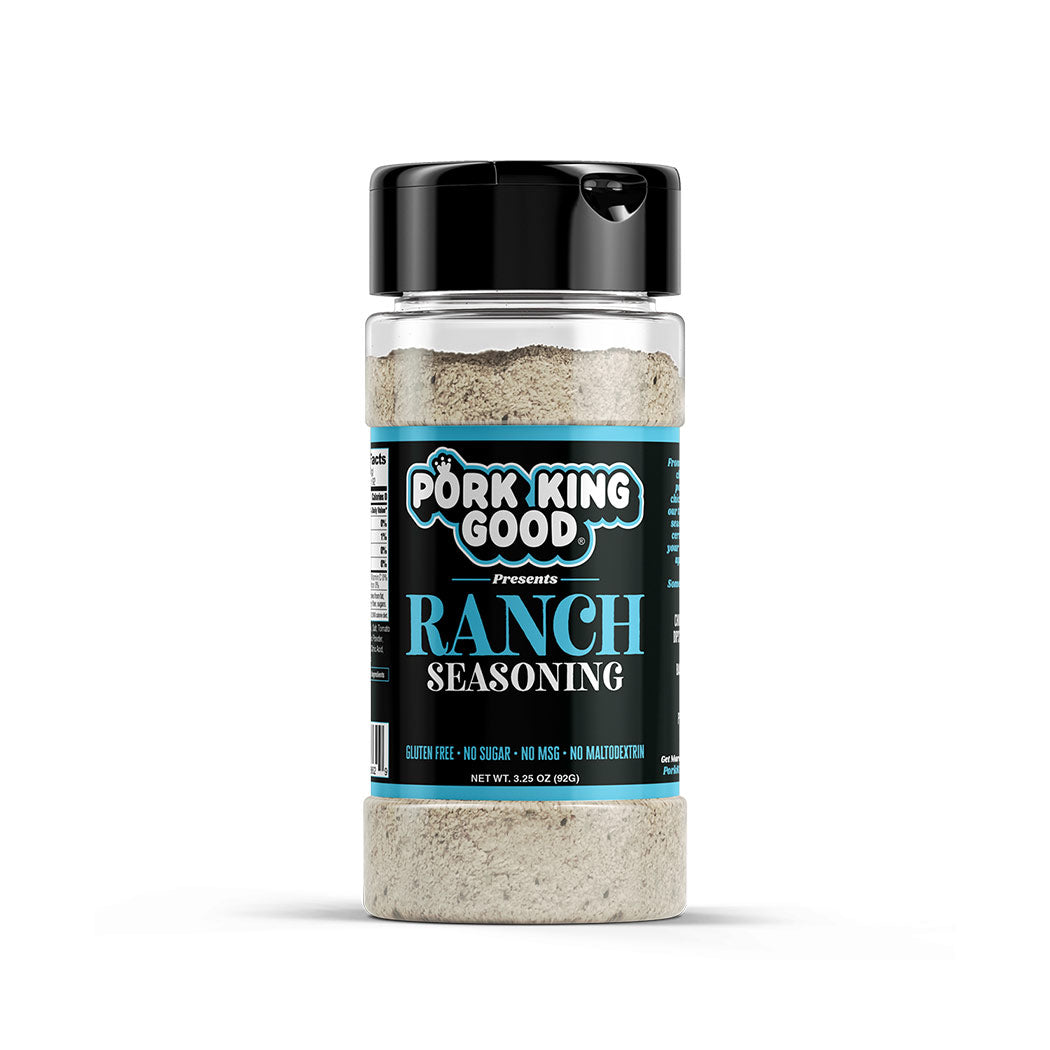 Pork King Good Seasoning Variety Pack