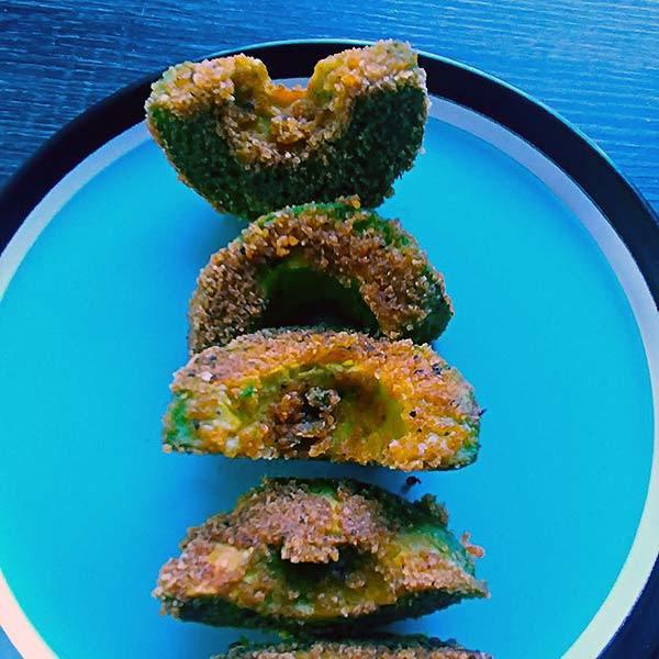 Pork King Good Pork Rind Crumbs - Original Flavor - Pork King Good