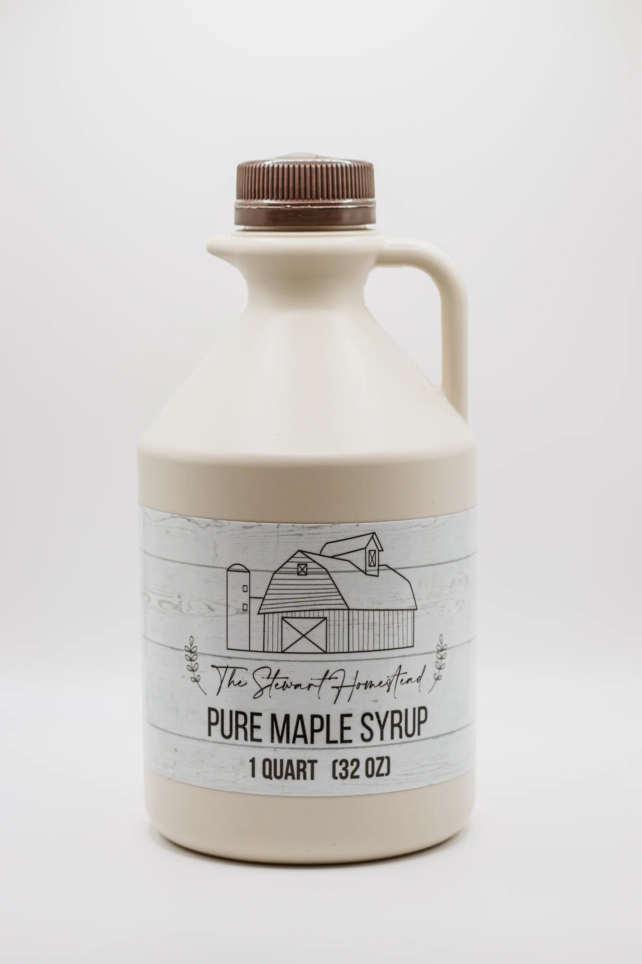 Maple Syrup 1 Quart