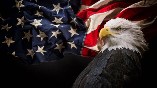 Memorial Day Prayer