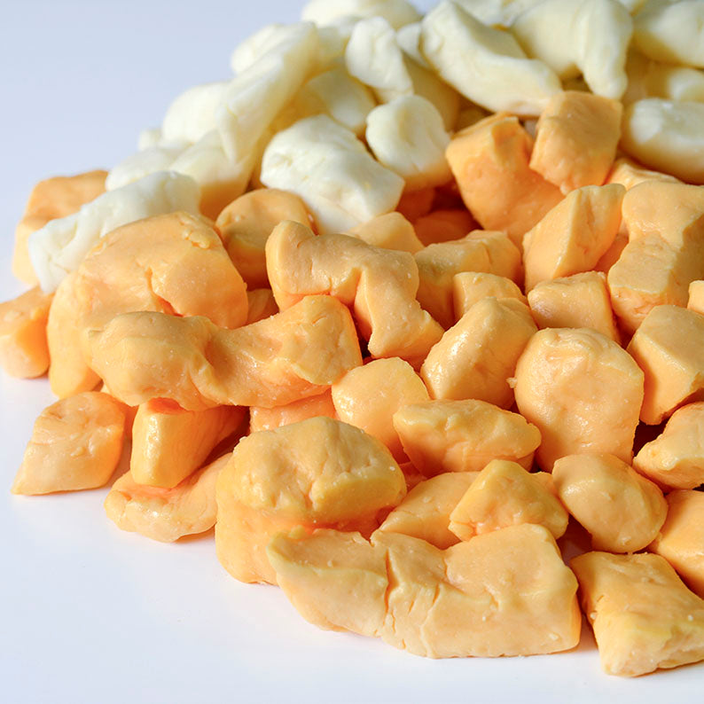 Cheese Curds