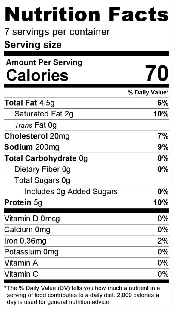 KICKASS ORIGINAL SNACK STICKS (4) 7oz PACKAGES