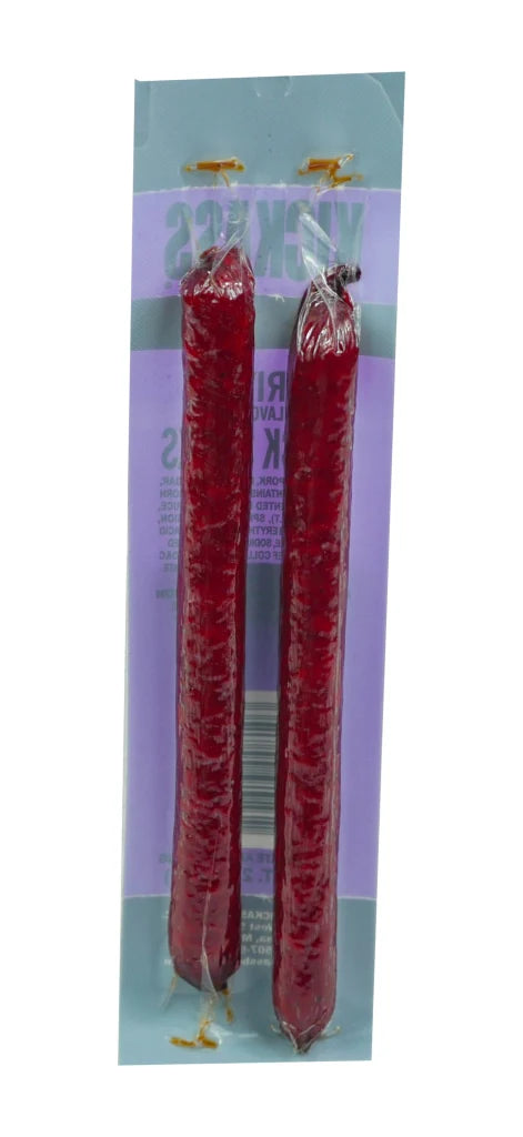 KICKASS TERIYAKI TWIN PACK SNACK STICKS-16 COUNT