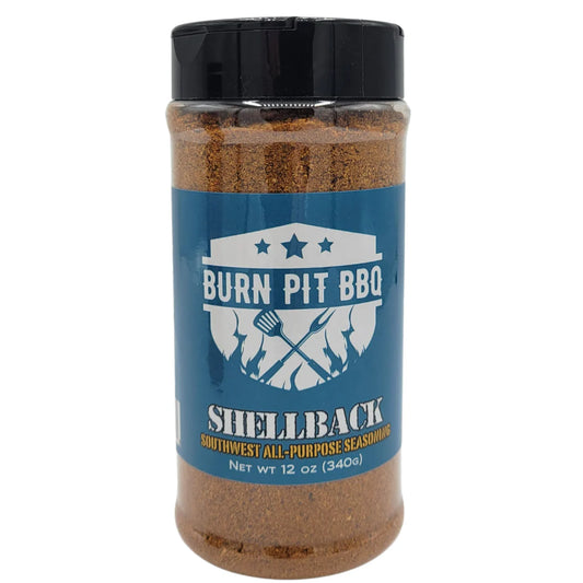 SHELLBACK-SOUTHWEST ALL PURPOSE SEASONING